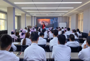 提升消防意识 共筑安全防线——河南誉美肾病医院组织开展消防安全知识培训会