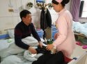 非“常”之人 非“常”之事 ——随笔医护人员工
