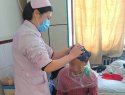 患者透析结束腕部疼痛，护士长及护士赵飞为患