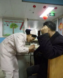 河南誉美肾病医院：镜头下的温暖瞬间