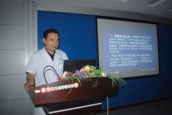 推动中医药文化传播 河南誉美举办“中医中药中行”系列活动
