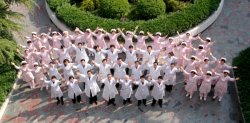 同呼吸 齐发展 共命运——河南誉美肾病医院三十周年主题演讲比赛优秀作品展