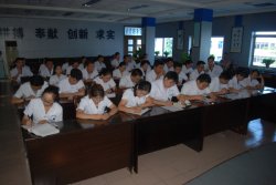 加强交流沟通 河南誉美肾病医院院进行7月份疑难病例讨论会