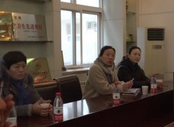 加强医疗行为规范管理 保障医保基金安全运行