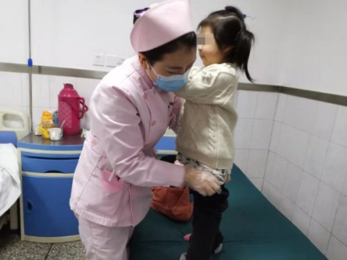 优质服务树口碑 医患和谐见亲情