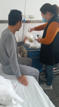 热心服务，我们一直在行动